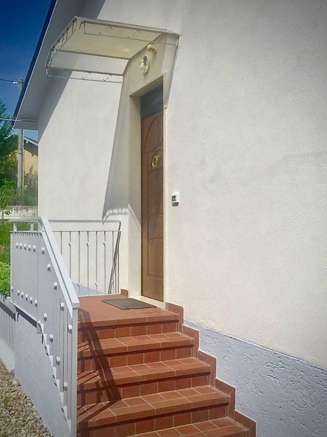 Villa Ferri Песк'єра-дель-Гарда Екстер'єр фото
